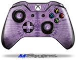 Decal Skin Wrap fits Microsoft XBOX One Wireless Controller Tie Dye Peace Sign 112
