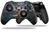 Hubble Images - Mystic Mountain Nebulae - Decal Style Skin fits Microsoft XBOX One ELITE Wireless Controller