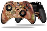 Beams - Decal Style Skin fits Microsoft XBOX One ELITE Wireless Controller