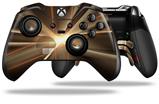 1973 - Decal Style Skin fits Microsoft XBOX One ELITE Wireless Controller