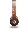 WraptorSkinz Skin Decal Wrap compatible with Beats Solo HD (Original) Kappa Space (HEADPHONES NOT INCLUDED)