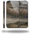 Desert Shadows - Decal Style Vinyl Skin (fits Apple Original iPhone 5, NOT the iPhone 5C or 5S)