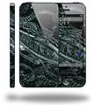 The Nautilus - Decal Style Vinyl Skin (fits Apple Original iPhone 5, NOT the iPhone 5C or 5S)