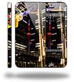 Bay St Toronto - Decal Style Vinyl Skin (fits Apple Original iPhone 5, NOT the iPhone 5C or 5S)