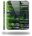South GA Forrest - Decal Style Vinyl Skin (fits Apple Original iPhone 5, NOT the iPhone 5C or 5S)