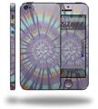 Tie Dye Swirl 103 - Decal Style Vinyl Skin (fits Apple Original iPhone 5, NOT the iPhone 5C or 5S)