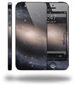 Hubble Images - Barred Spiral Galaxy NGC 1300 - Decal Style Vinyl Skin (fits Apple Original iPhone 5, NOT the iPhone 5C or 5S)