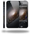 Hubble Images - Nucleus of Black Eye Galaxy M64 - Decal Style Vinyl Skin (fits Apple Original iPhone 5, NOT the iPhone 5C or 5S)