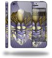 Enlightenment - Decal Style Vinyl Skin (fits Apple Original iPhone 5, NOT the iPhone 5C or 5S)