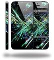 Akihabara - Decal Style Vinyl Skin (fits Apple Original iPhone 5, NOT the iPhone 5C or 5S)