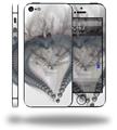 Be My Valentine - Decal Style Vinyl Skin (fits Apple Original iPhone 5, NOT the iPhone 5C or 5S)