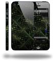 5ht-2a - Decal Style Vinyl Skin (fits Apple Original iPhone 5, NOT the iPhone 5C or 5S)