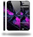 Powergem - Decal Style Vinyl Skin (fits Apple Original iPhone 5, NOT the iPhone 5C or 5S)