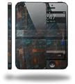 Balance - Decal Style Vinyl Skin (fits Apple Original iPhone 5, NOT the iPhone 5C or 5S)