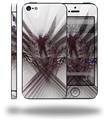 Bird Of Prey - Decal Style Vinyl Skin (fits Apple Original iPhone 5, NOT the iPhone 5C or 5S)
