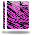 Pink Tiger - Decal Style Vinyl Skin (fits Apple Original iPhone 5, NOT the iPhone 5C or 5S)