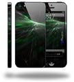 Deeper - Decal Style Vinyl Skin (fits Apple Original iPhone 5, NOT the iPhone 5C or 5S)
