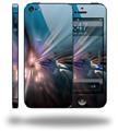 Overload - Decal Style Vinyl Skin (fits Apple Original iPhone 5, NOT the iPhone 5C or 5S)