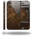 Decay - Decal Style Vinyl Skin (fits Apple Original iPhone 5, NOT the iPhone 5C or 5S)
