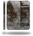DNA Transcriptase - Decal Style Vinyl Skin (fits Apple Original iPhone 5, NOT the iPhone 5C or 5S)