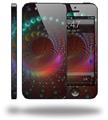 Deep Dive - Decal Style Vinyl Skin (fits Apple Original iPhone 5, NOT the iPhone 5C or 5S)