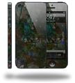 Famous Tumors - Decal Style Vinyl Skin (fits Apple Original iPhone 5, NOT the iPhone 5C or 5S)