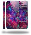 Organic - Decal Style Vinyl Skin (fits Apple Original iPhone 5, NOT the iPhone 5C or 5S)