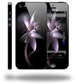 Playful - Decal Style Vinyl Skin (fits Apple Original iPhone 5, NOT the iPhone 5C or 5S)