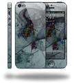 Swarming - Decal Style Vinyl Skin (fits Apple Original iPhone 5, NOT the iPhone 5C or 5S)