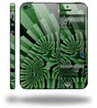 Camo - Decal Style Vinyl Skin (fits Apple Original iPhone 5, NOT the iPhone 5C or 5S)