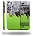Sap - Decal Style Vinyl Skin (fits Apple Original iPhone 5, NOT the iPhone 5C or 5S)