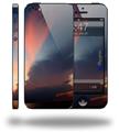 Sunset - Decal Style Vinyl Skin (fits Apple Original iPhone 5, NOT the iPhone 5C or 5S)