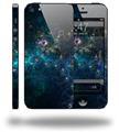 Copernicus 07 - Decal Style Vinyl Skin (fits Apple Original iPhone 5, NOT the iPhone 5C or 5S)