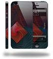 Diamond - Decal Style Vinyl Skin (fits Apple Original iPhone 5, NOT the iPhone 5C or 5S)