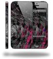Ex Machina - Decal Style Vinyl Skin (fits Apple Original iPhone 5, NOT the iPhone 5C or 5S)