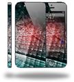 Crystal - Decal Style Vinyl Skin (fits Apple Original iPhone 5, NOT the iPhone 5C or 5S)