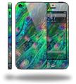 Kelp Forest - Decal Style Vinyl Skin (fits Apple Original iPhone 5, NOT the iPhone 5C or 5S)