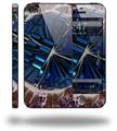 Spherical Space - Decal Style Vinyl Skin (fits Apple Original iPhone 5, NOT the iPhone 5C or 5S)
