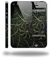 Grass - Decal Style Vinyl Skin (fits Apple Original iPhone 5, NOT the iPhone 5C or 5S)