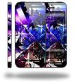 Persistence Of Vision - Decal Style Vinyl Skin (fits Apple Original iPhone 5, NOT the iPhone 5C or 5S)