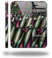 Pipe Organ - Decal Style Vinyl Skin (fits Apple Original iPhone 5, NOT the iPhone 5C or 5S)