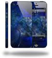 Opal Shards - Decal Style Vinyl Skin (fits Apple Original iPhone 5, NOT the iPhone 5C or 5S)