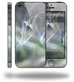 Ripples Of Time - Decal Style Vinyl Skin (fits Apple Original iPhone 5, NOT the iPhone 5C or 5S)