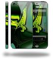 Release - Decal Style Vinyl Skin (fits Apple Original iPhone 5, NOT the iPhone 5C or 5S)