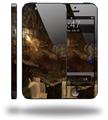 Sanctuary - Decal Style Vinyl Skin (fits Apple Original iPhone 5, NOT the iPhone 5C or 5S)