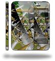 Shatterday - Decal Style Vinyl Skin (fits Apple Original iPhone 5, NOT the iPhone 5C or 5S)