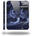 Smoke - Decal Style Vinyl Skin (fits Apple Original iPhone 5, NOT the iPhone 5C or 5S)