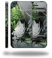 Seed Pod - Decal Style Vinyl Skin (fits Apple Original iPhone 5, NOT the iPhone 5C or 5S)