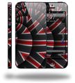 Up And Down - Decal Style Vinyl Skin (fits Apple Original iPhone 5, NOT the iPhone 5C or 5S)