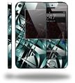 Xray - Decal Style Vinyl Skin (fits Apple Original iPhone 5, NOT the iPhone 5C or 5S)